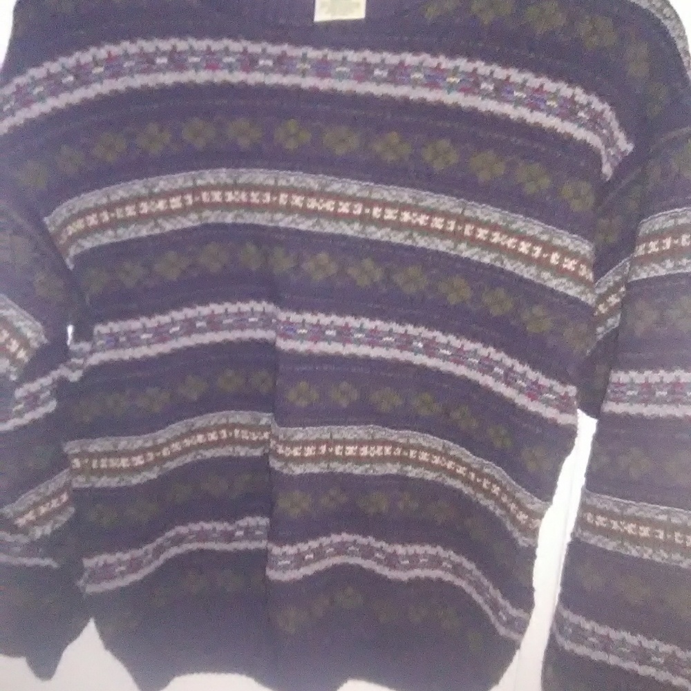 Sweater